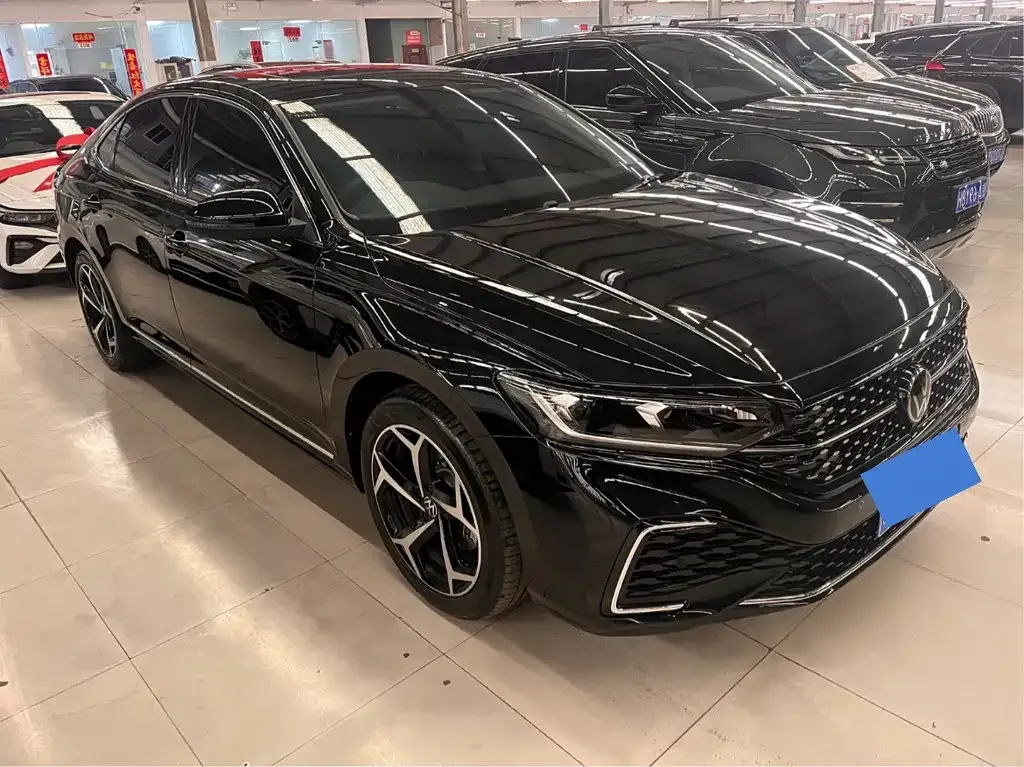 Volkswagen Passat 2026 из CN, фото 3