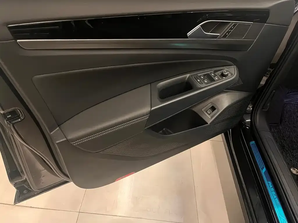 Volkswagen Passat 2026 из CN, фото 4