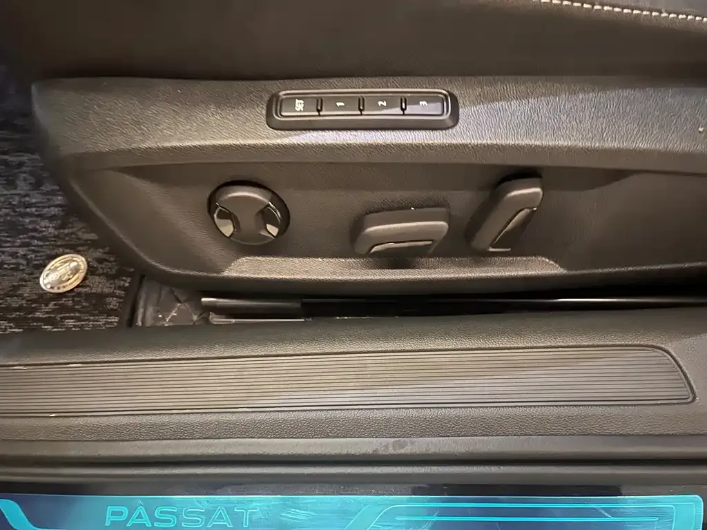 Volkswagen Passat 2026 из CN, фото 8