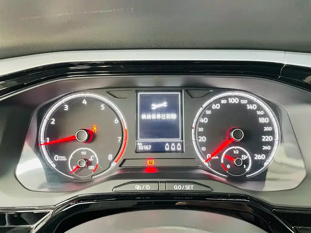 Volkswagen Polo 2021 из CN, фото 9