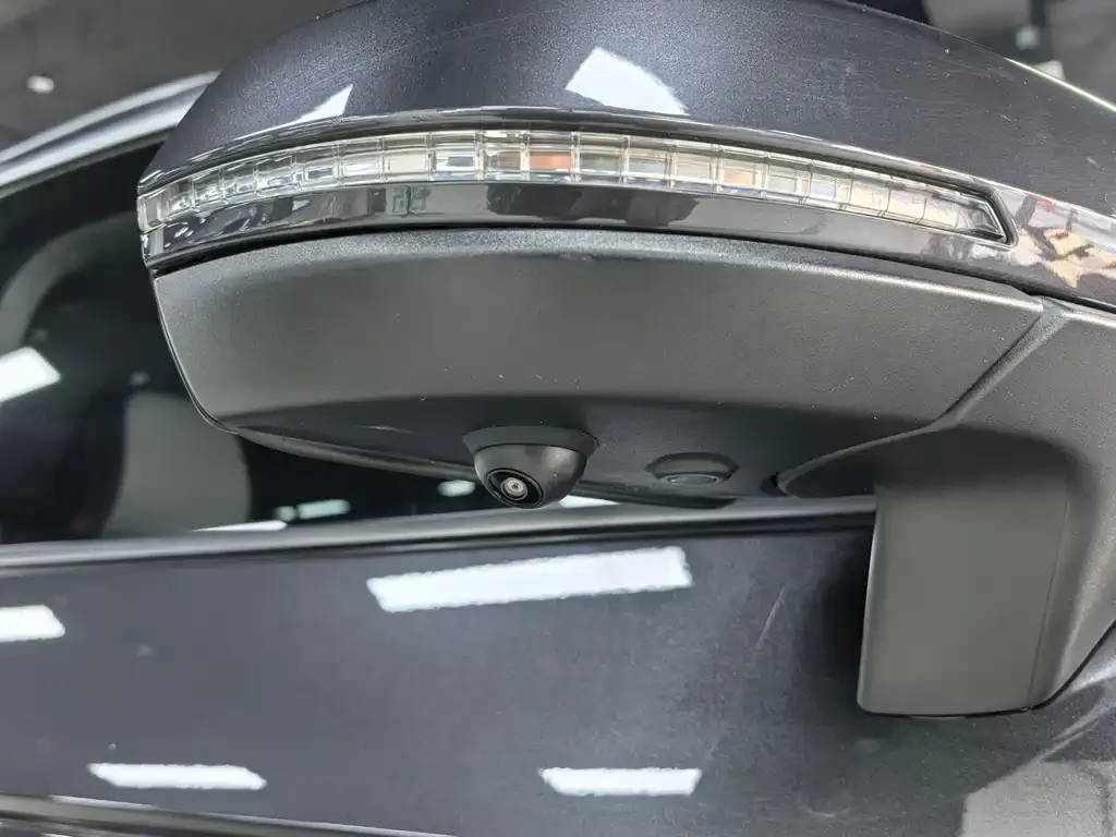 Volkswagen Tayron 2023 из CN, фото 4
