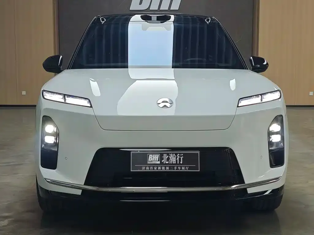 NIO ES8 2026 из CN, фото 1