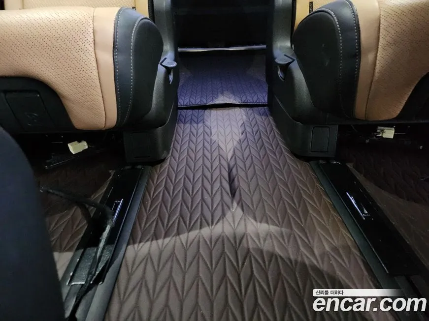 Kia Carnival 2023 из KR, фото 6