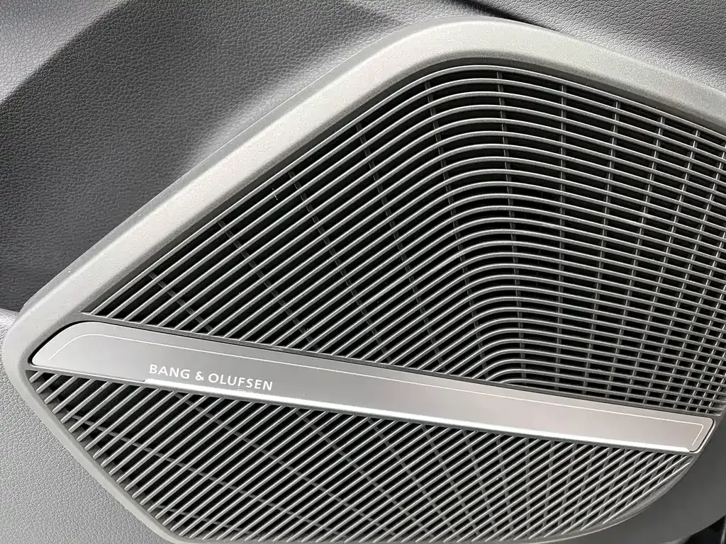 Audi Q5L 2024 из CN, фото 10