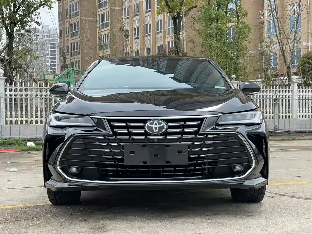 Toyota Avalon 2022 из CN, фото 6
