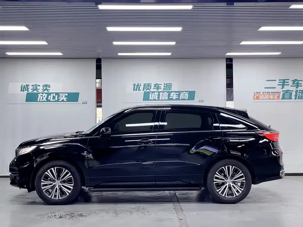 Honda Avancier 2022 из CN, фото 3