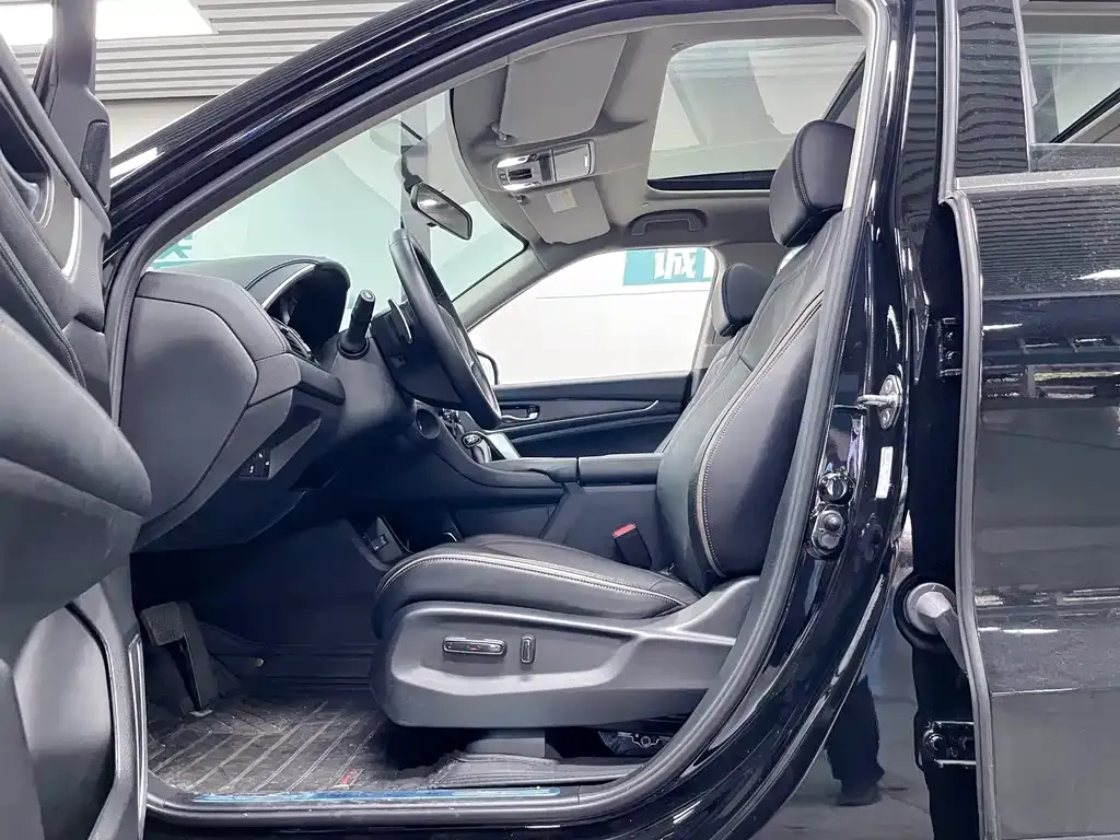 Honda Avancier 2022 из CN, фото 6