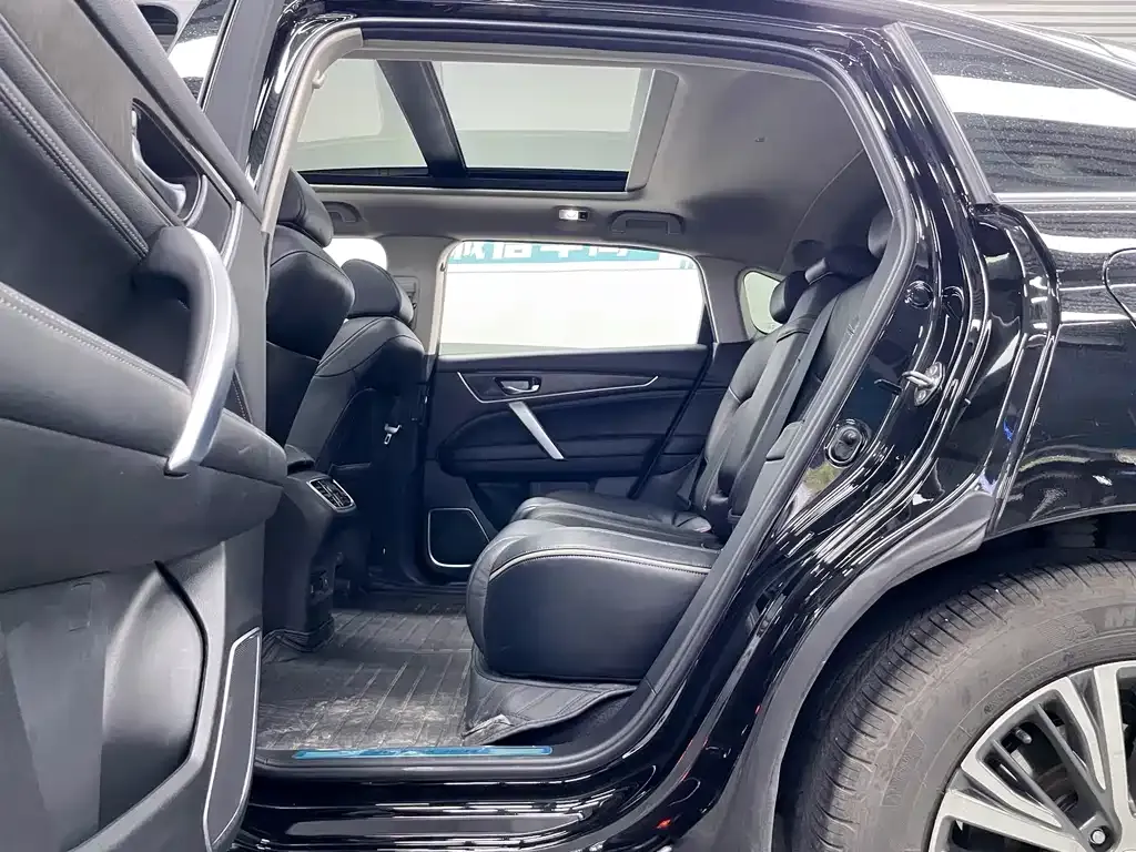 Honda Avancier 2022 из CN, фото 4
