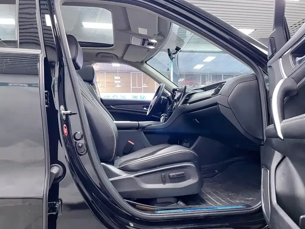Honda Avancier 2022 из CN, фото 10