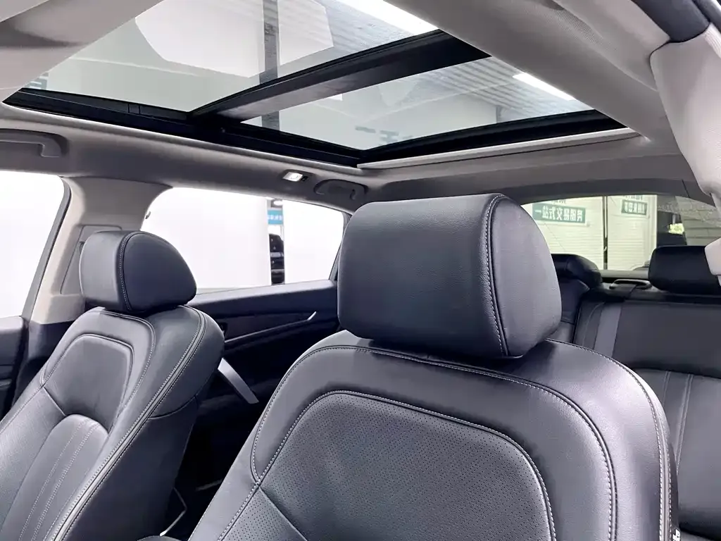 Honda Avancier 2022 из CN, фото 7