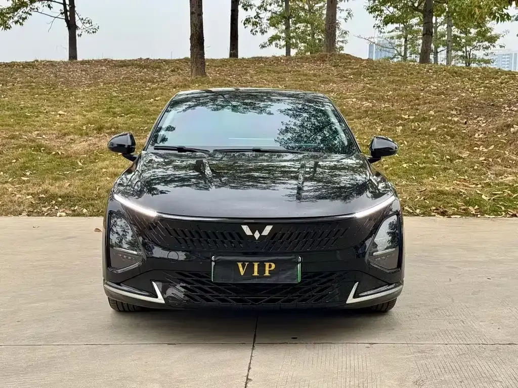 Wuling Xingguang 2024 из CN, фото 6