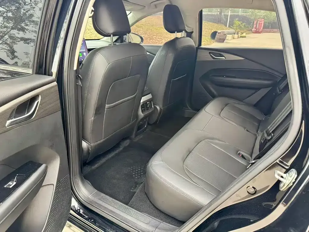 Wuling Xingguang 2024 из CN, фото 2
