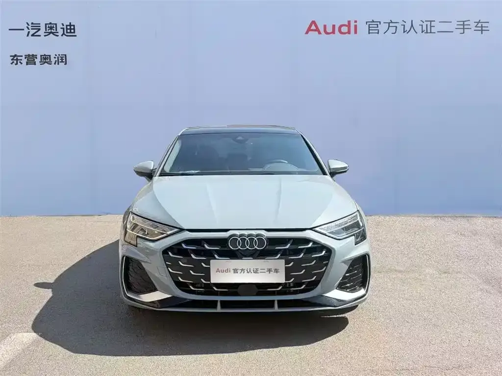 Audi A3 — фото 5