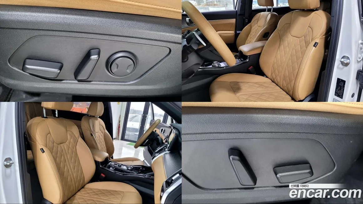 Kia Sorento — фото 8
