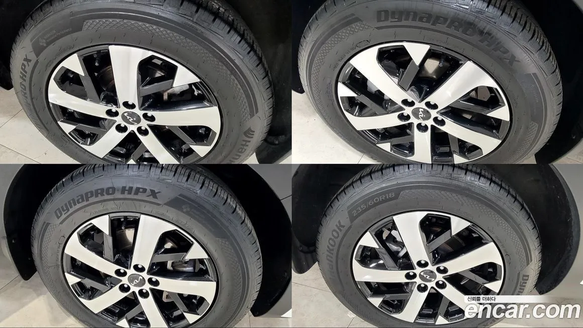 Kia Sorento — фото 9