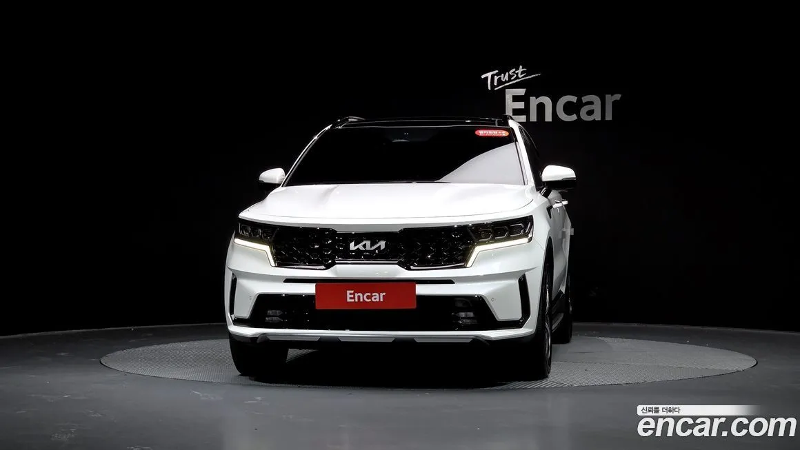 Kia Sorento — фото 6