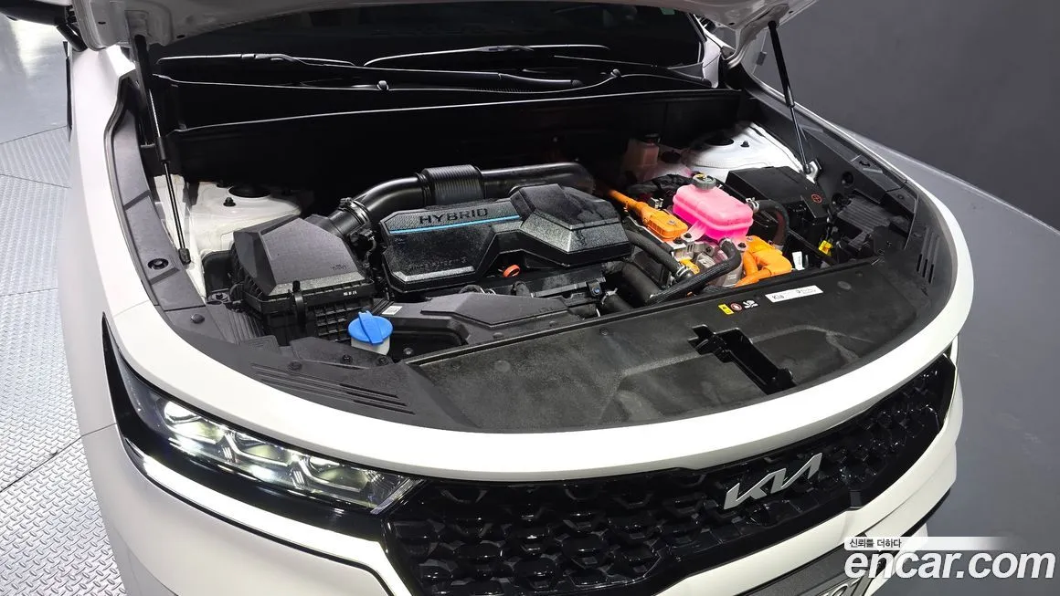 Kia Sorento — фото 10