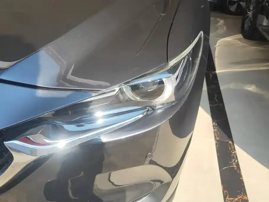 Mazda CX-5 2021 из CN, фото 7