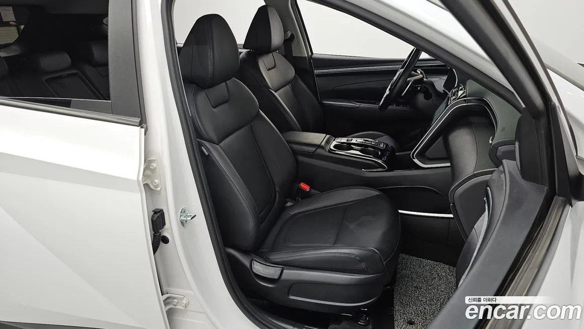 Hyundai Tucson — фото 9