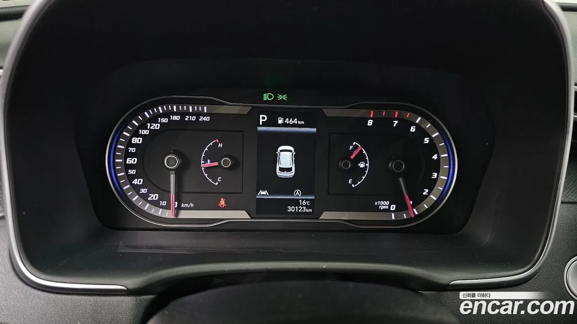 Hyundai Tucson — фото 6