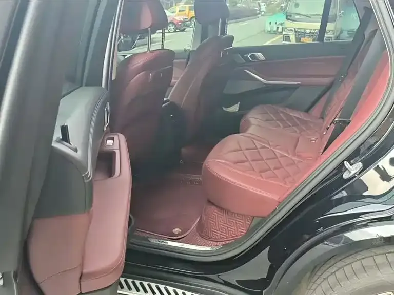 BMW X5 2024 из CN, фото 7