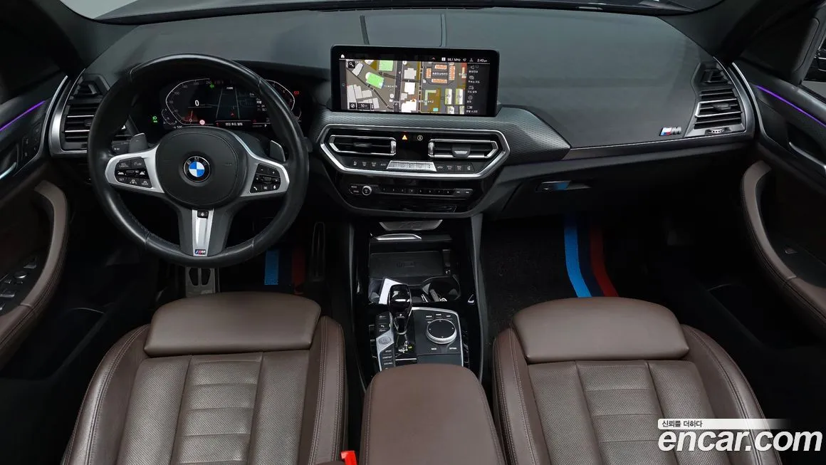 BMW X3 — фото 2