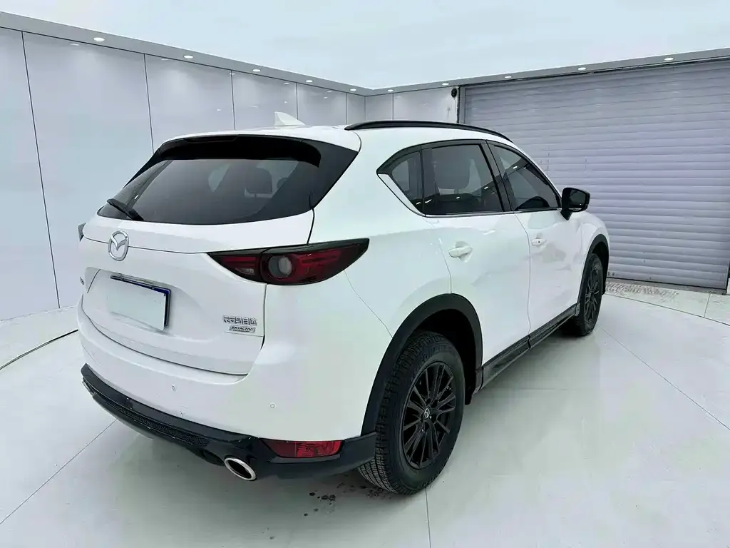 Mazda CX-5 — фото 2