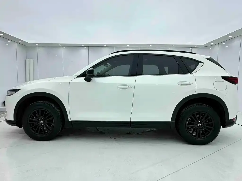 Mazda CX-5 — фото 8