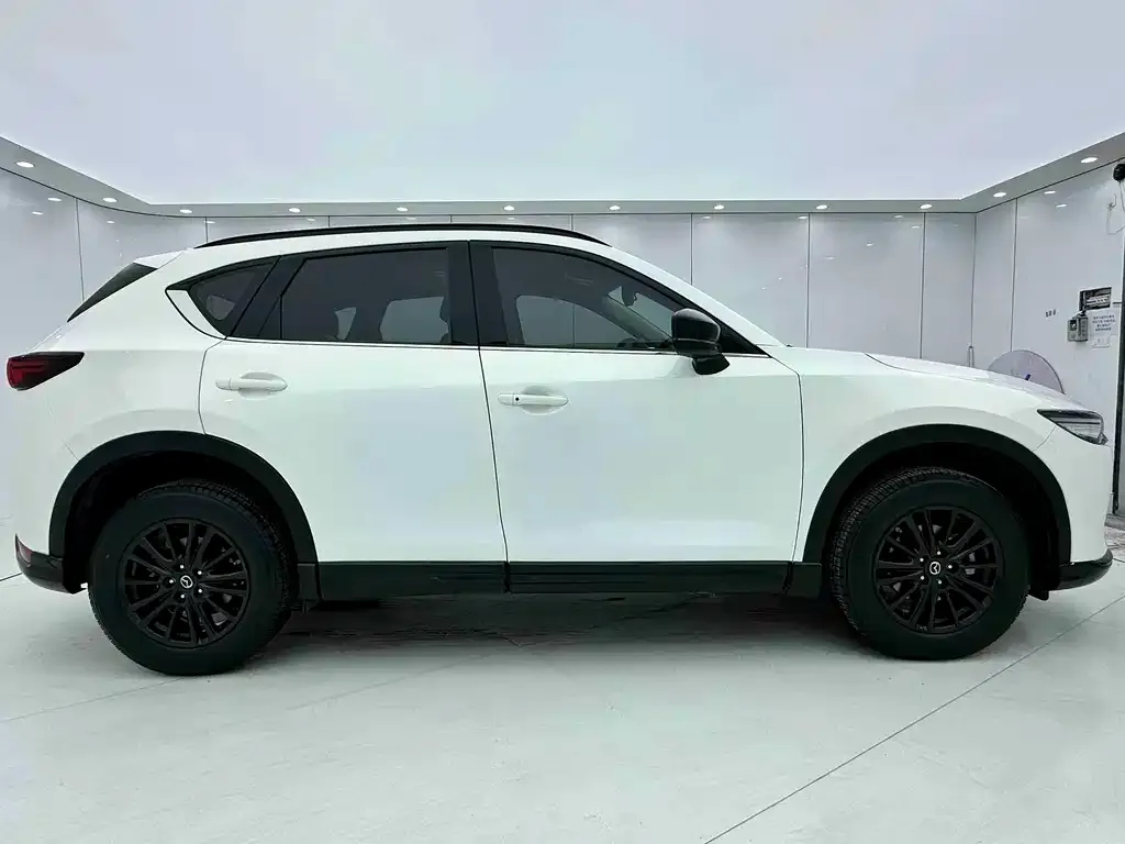 Mazda CX-5 — фото 9