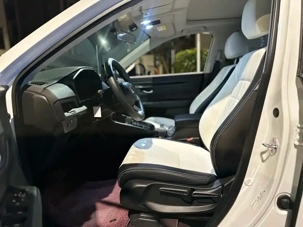 Honda Breeze 2025 из CN, фото 5
