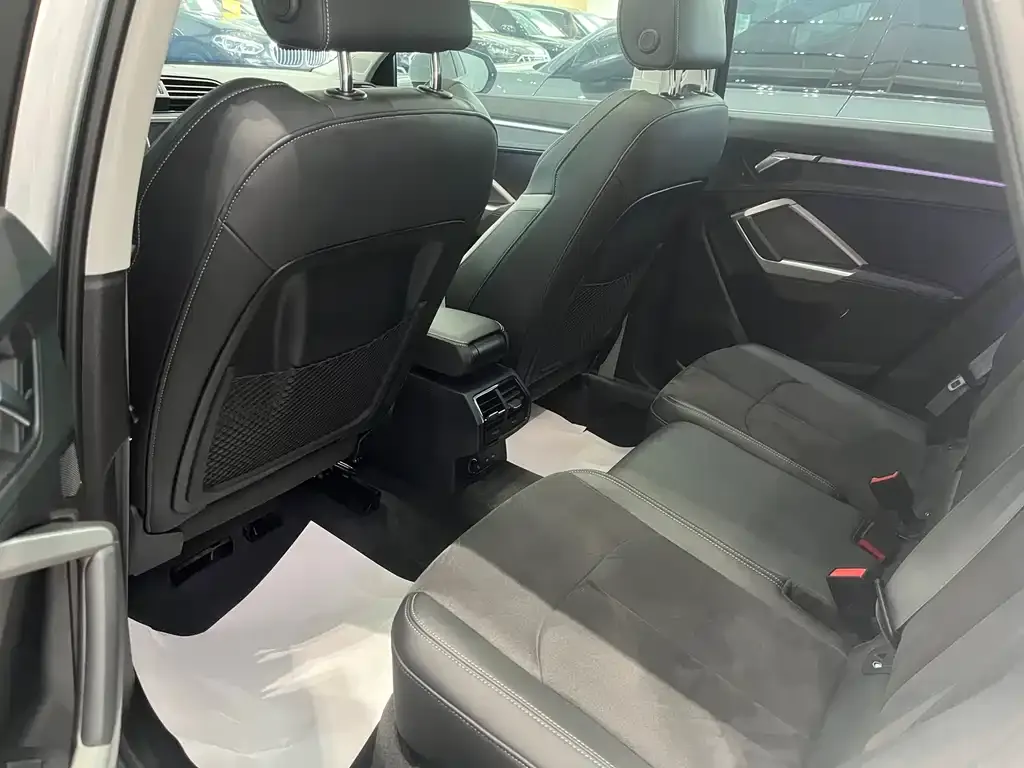 Audi Q3 2022 из CN, фото 5