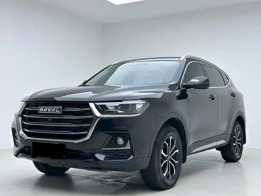 Haval H6 2022 из CN, фото 1