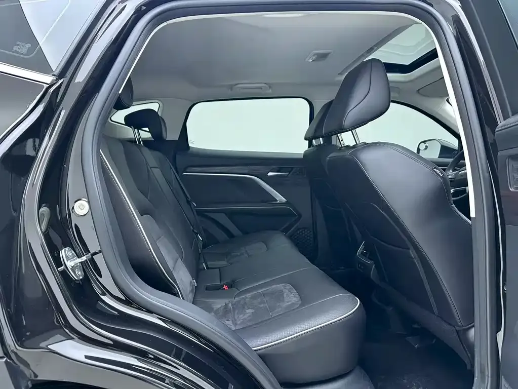 Haval H6 2022 из CN, фото 7