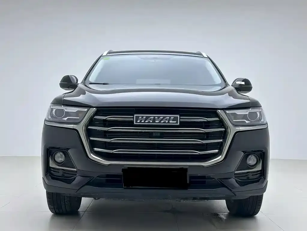 Haval H6 2022 из CN, фото 3