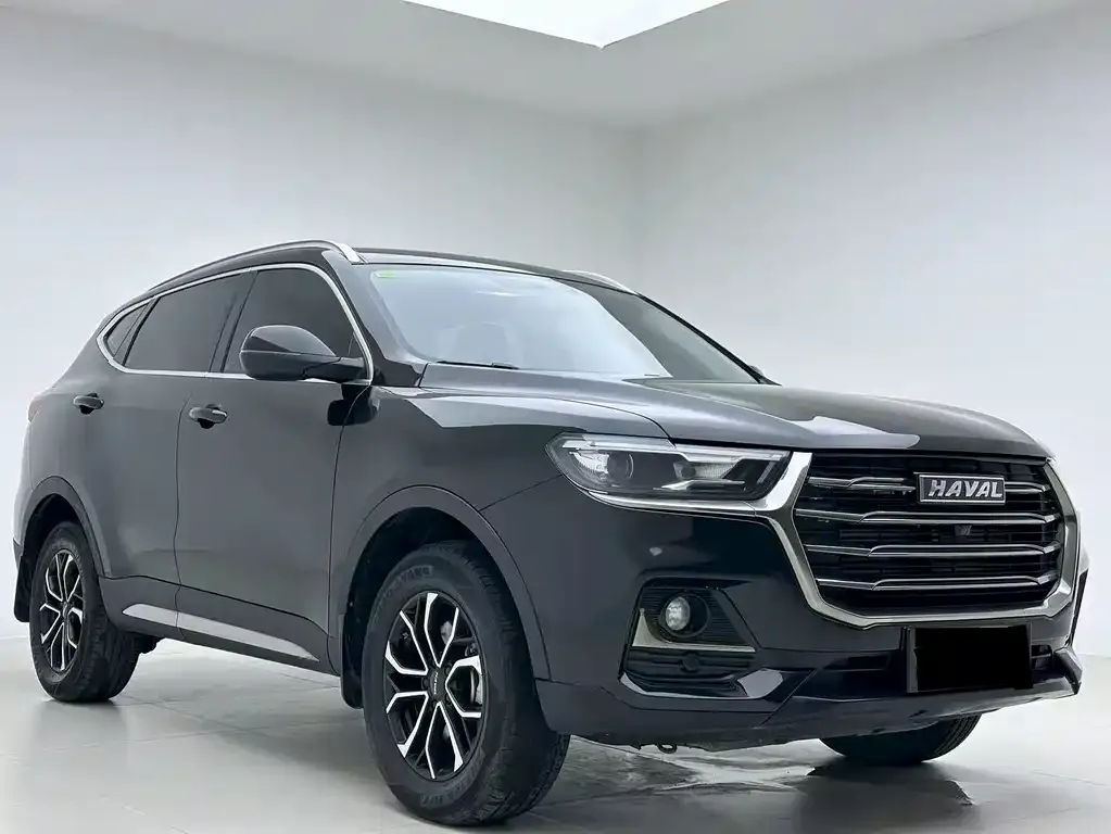 Haval H6 2022 из CN, фото 2