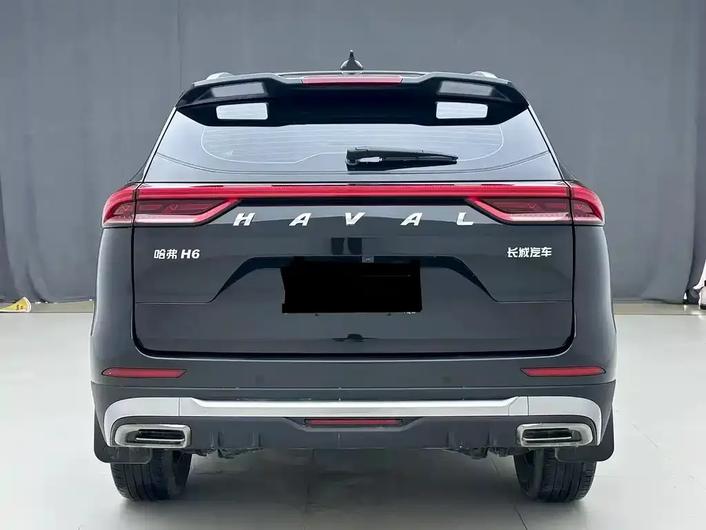 Haval H6 2022 из CN, фото 4
