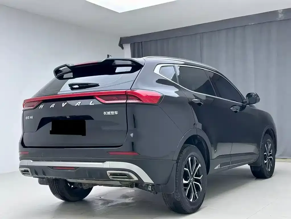 Haval H6 2022 из CN, фото 5