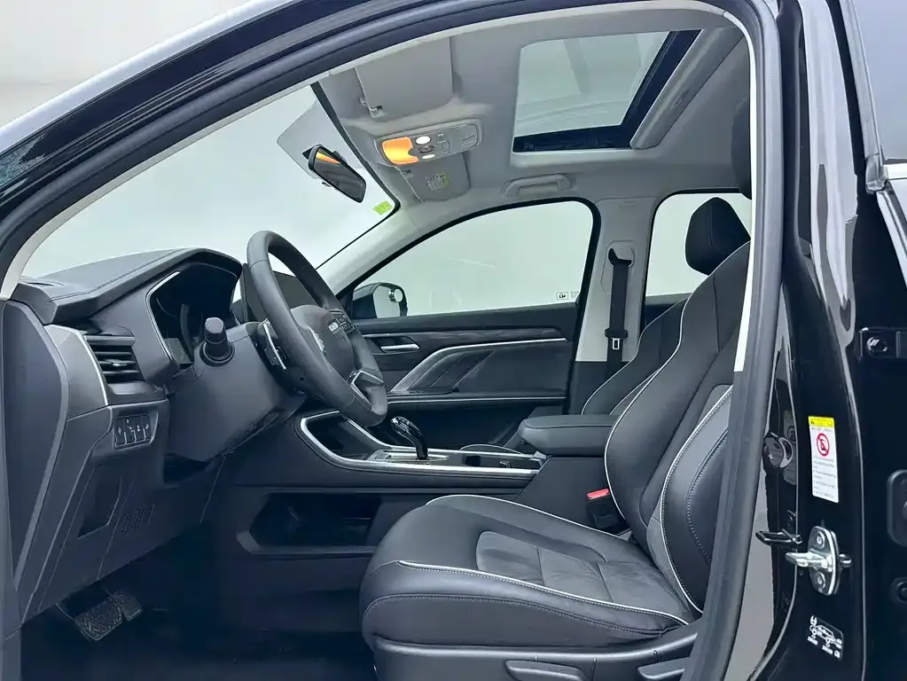 Haval H6 2022 из CN, фото 10