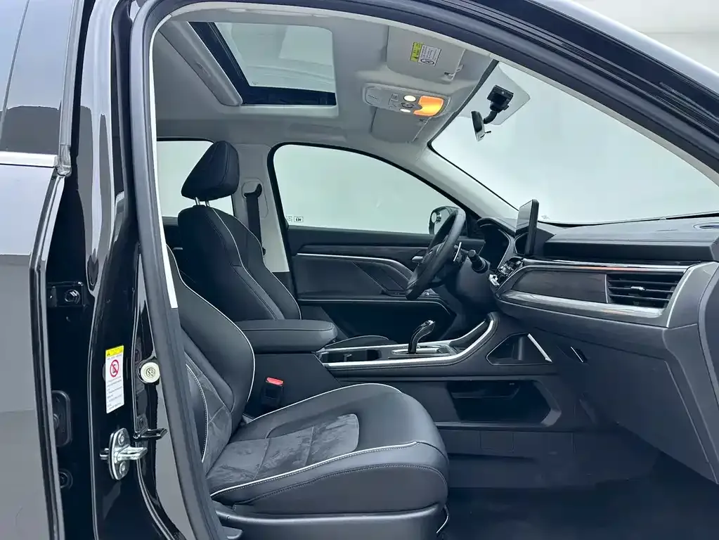 Haval H6 2022 из CN, фото 6