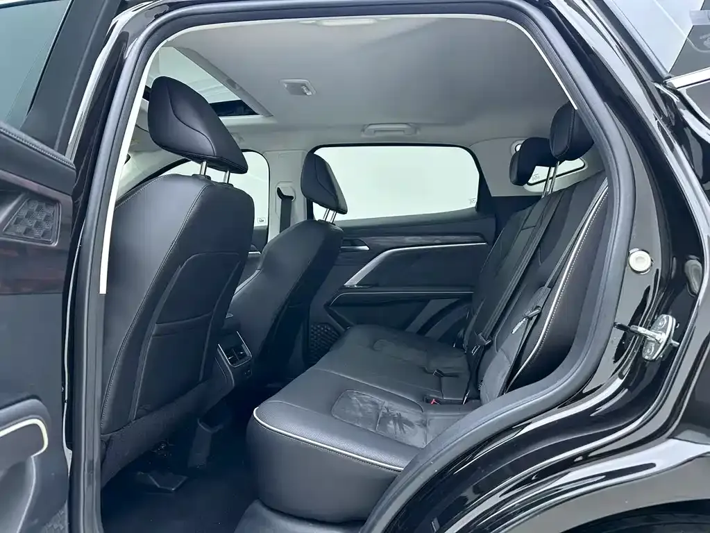 Haval H6 2022 из CN, фото 9