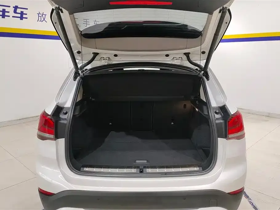 BMW X1 2022 из CN, фото 6