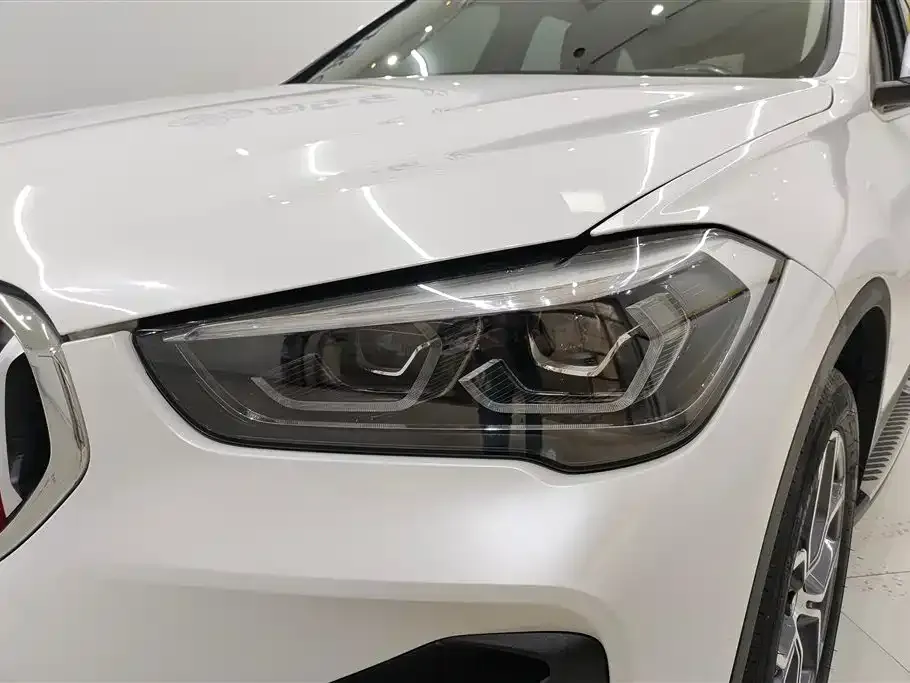 BMW X1 2022 из CN, фото 5