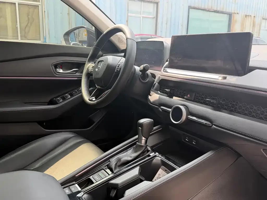 Honda Accord 2023 из CN, фото 10