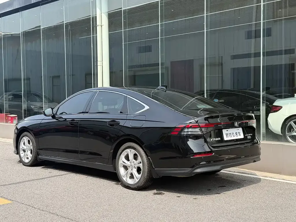 Honda Accord 2023 из CN, фото 5