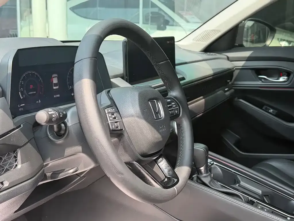 Honda Accord 2023 из CN, фото 9