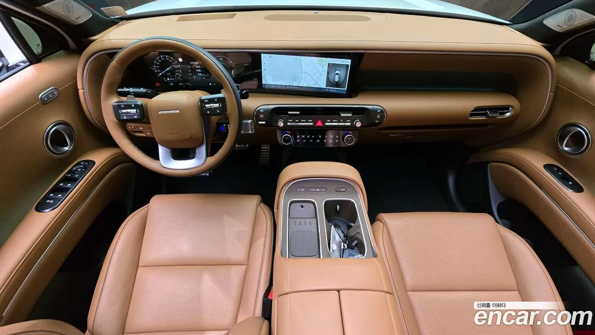 Hyundai Palisade 2026 из KR, фото 7