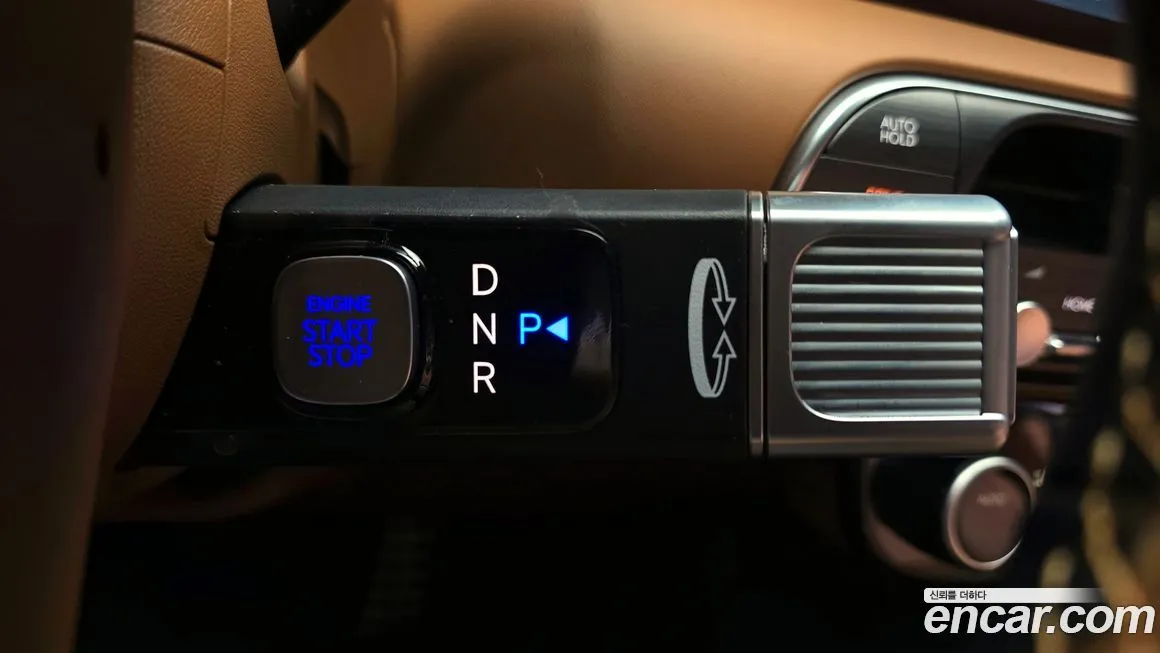 Hyundai Palisade 2026 из KR, фото 9