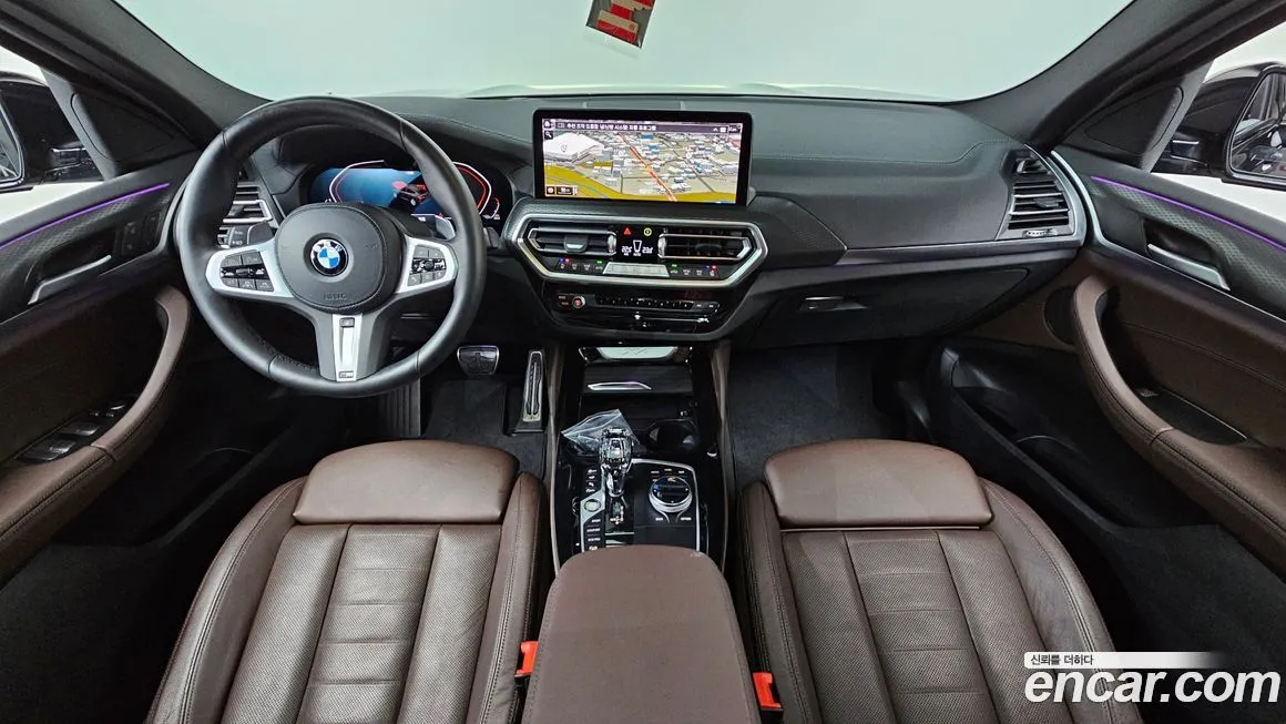 BMW X4 — фото 3