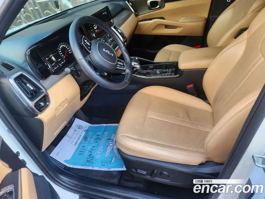 Kia Sorento — фото 2