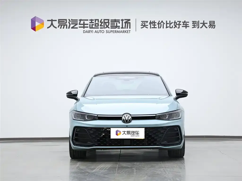 Volkswagen Passat — фото 8